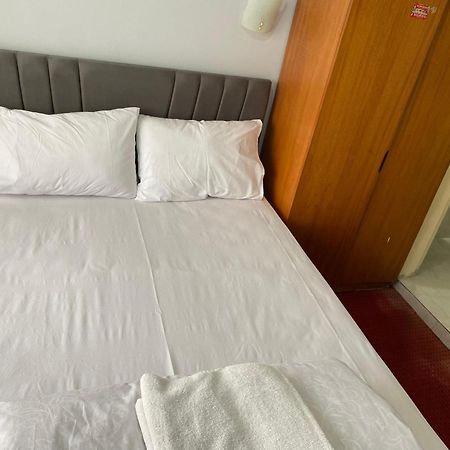 Oez Altinbasak Otel Ankara Zewnętrze zdjęcie
