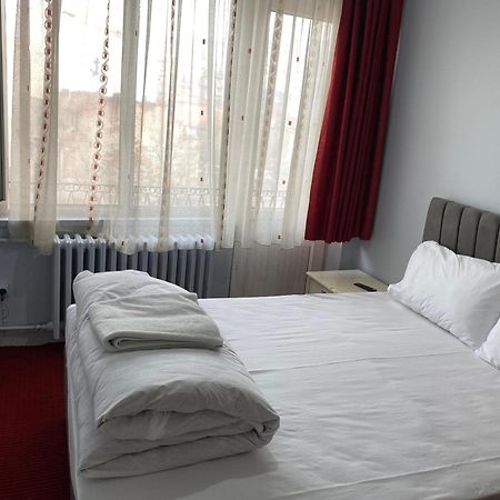 Oez Altinbasak Otel Ankara Zewnętrze zdjęcie