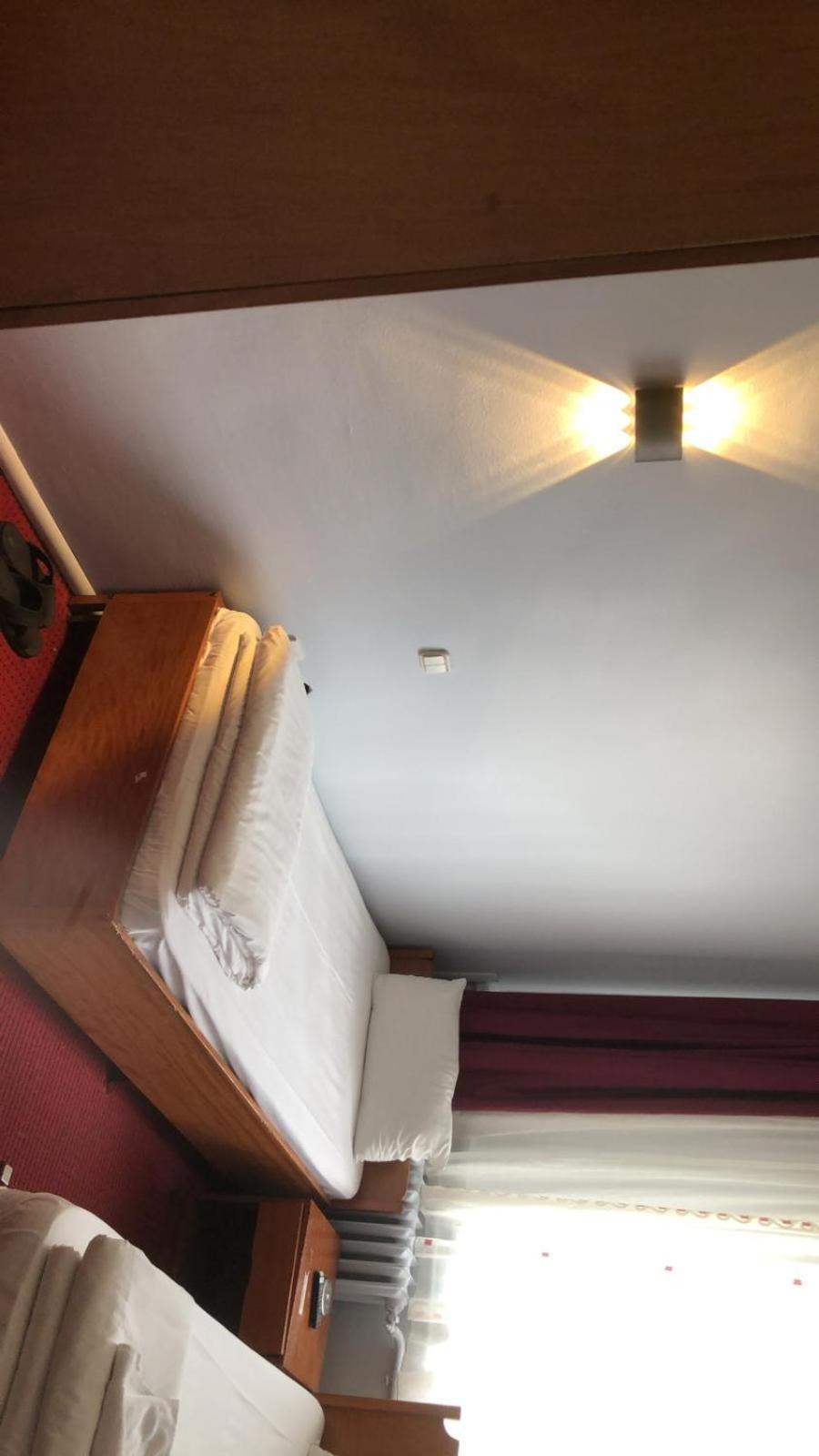 Oez Altinbasak Otel Ankara Zewnętrze zdjęcie