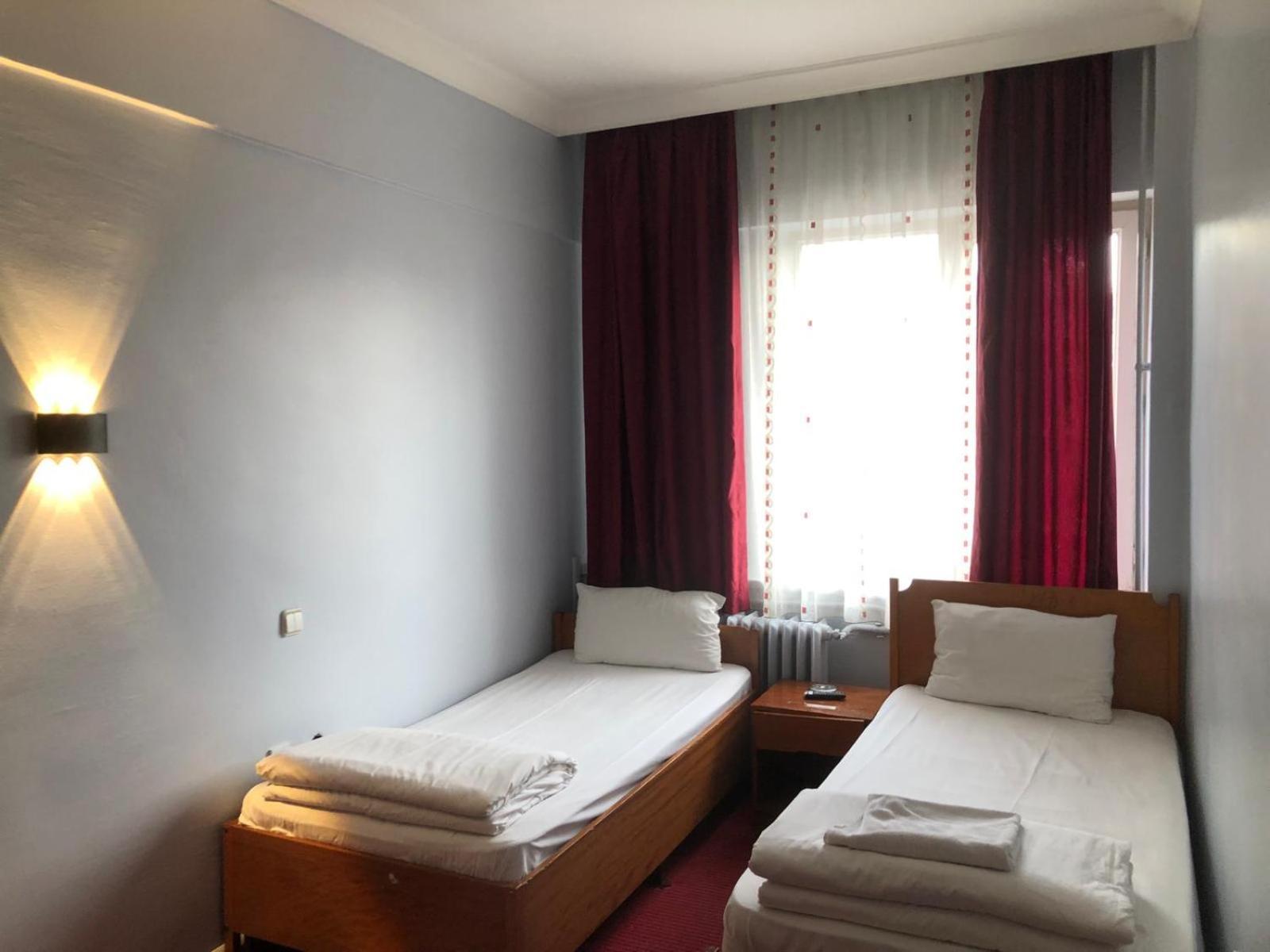 Oez Altinbasak Otel Ankara Zewnętrze zdjęcie