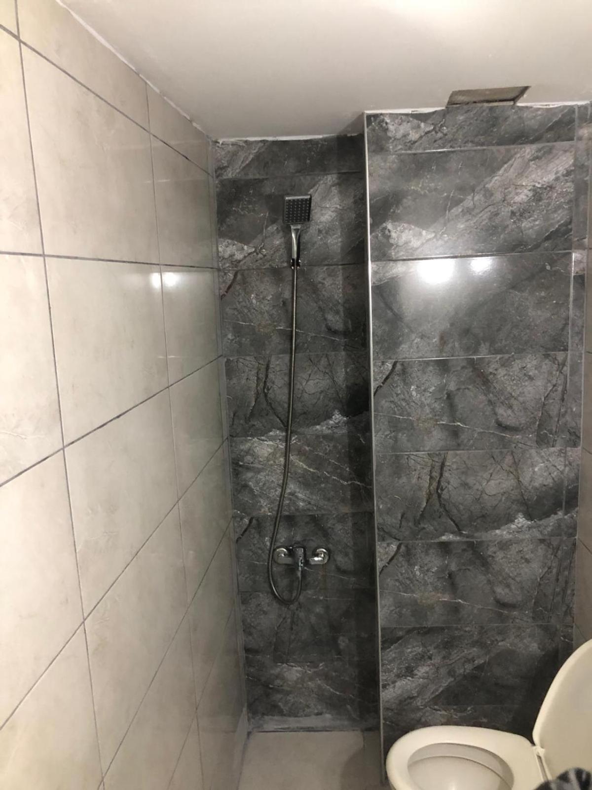 Oez Altinbasak Otel Ankara Zewnętrze zdjęcie