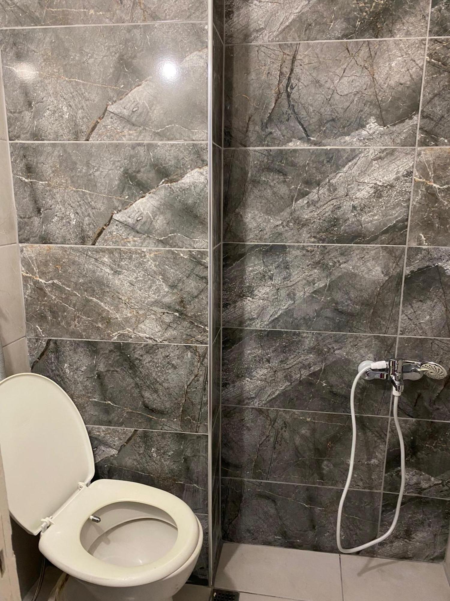 Oez Altinbasak Otel Ankara Zewnętrze zdjęcie