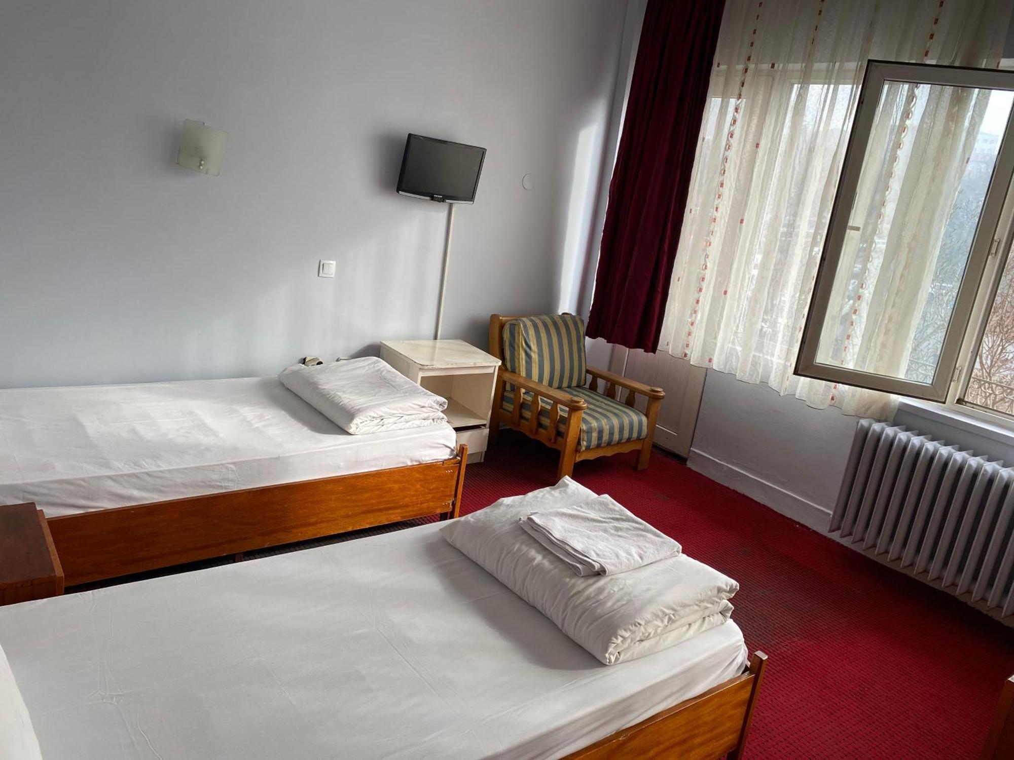 Oez Altinbasak Otel Ankara Zewnętrze zdjęcie