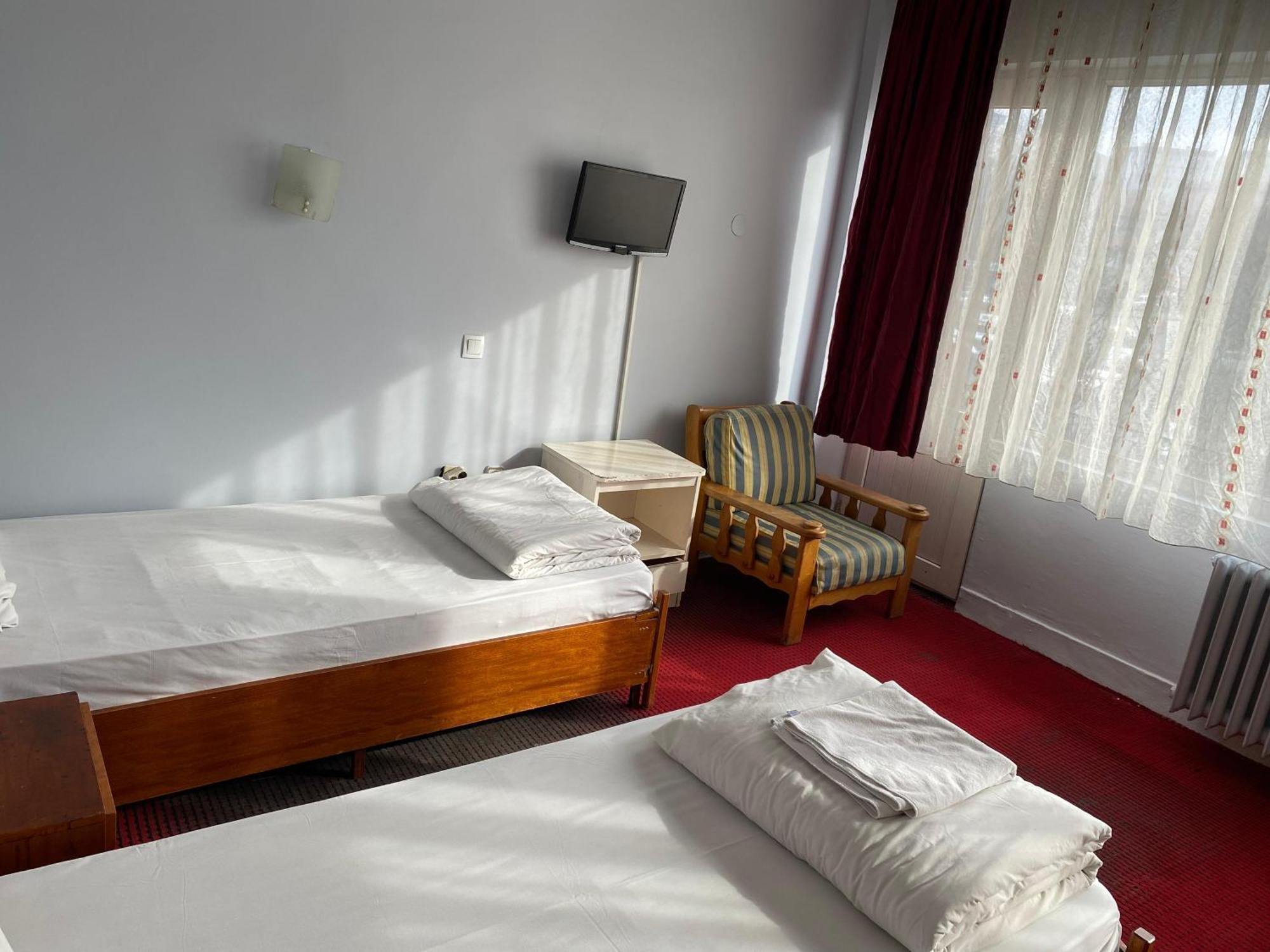 Oez Altinbasak Otel Ankara Zewnętrze zdjęcie